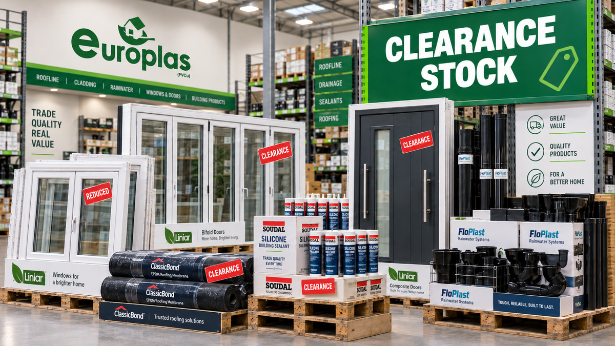 Europlas PVCu