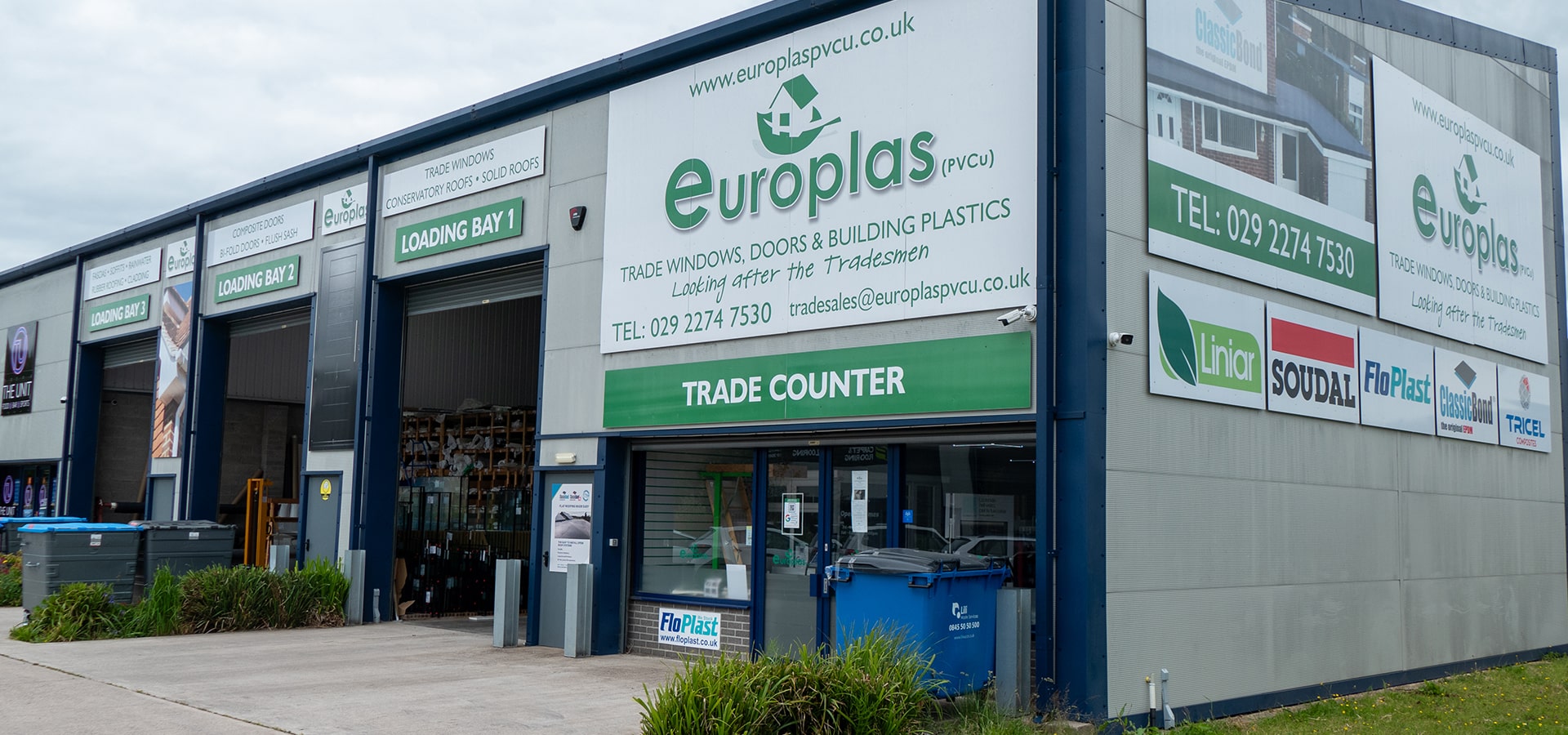 Europlas PVCu