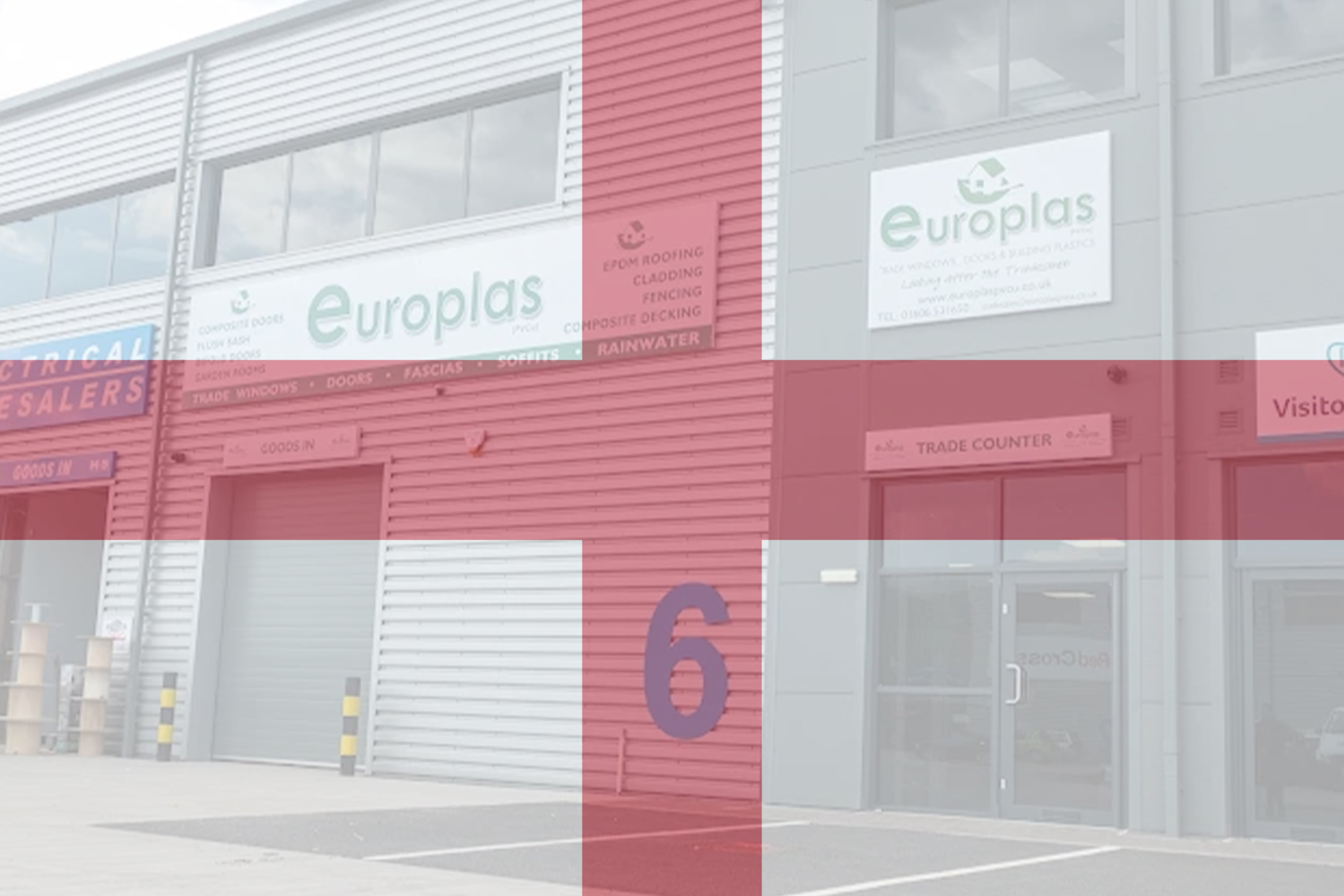 Europlas PVCu