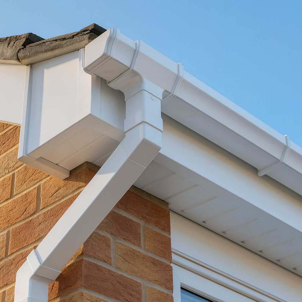 Fascias & Soffits