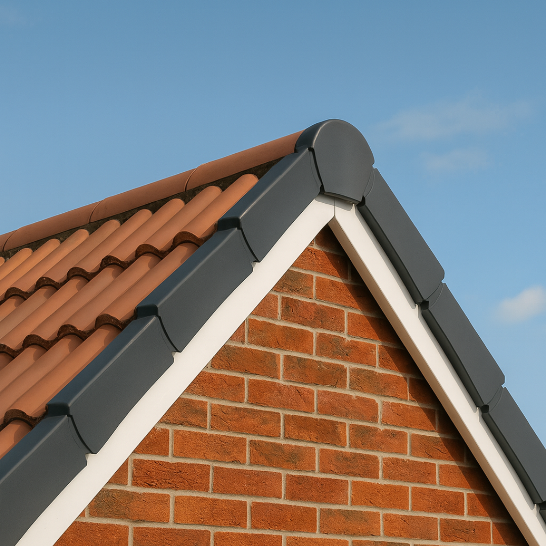 Dry Verge & Ridge Systems