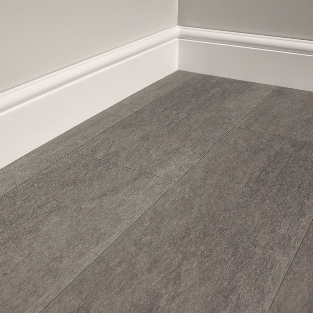 Flooring & Skirting