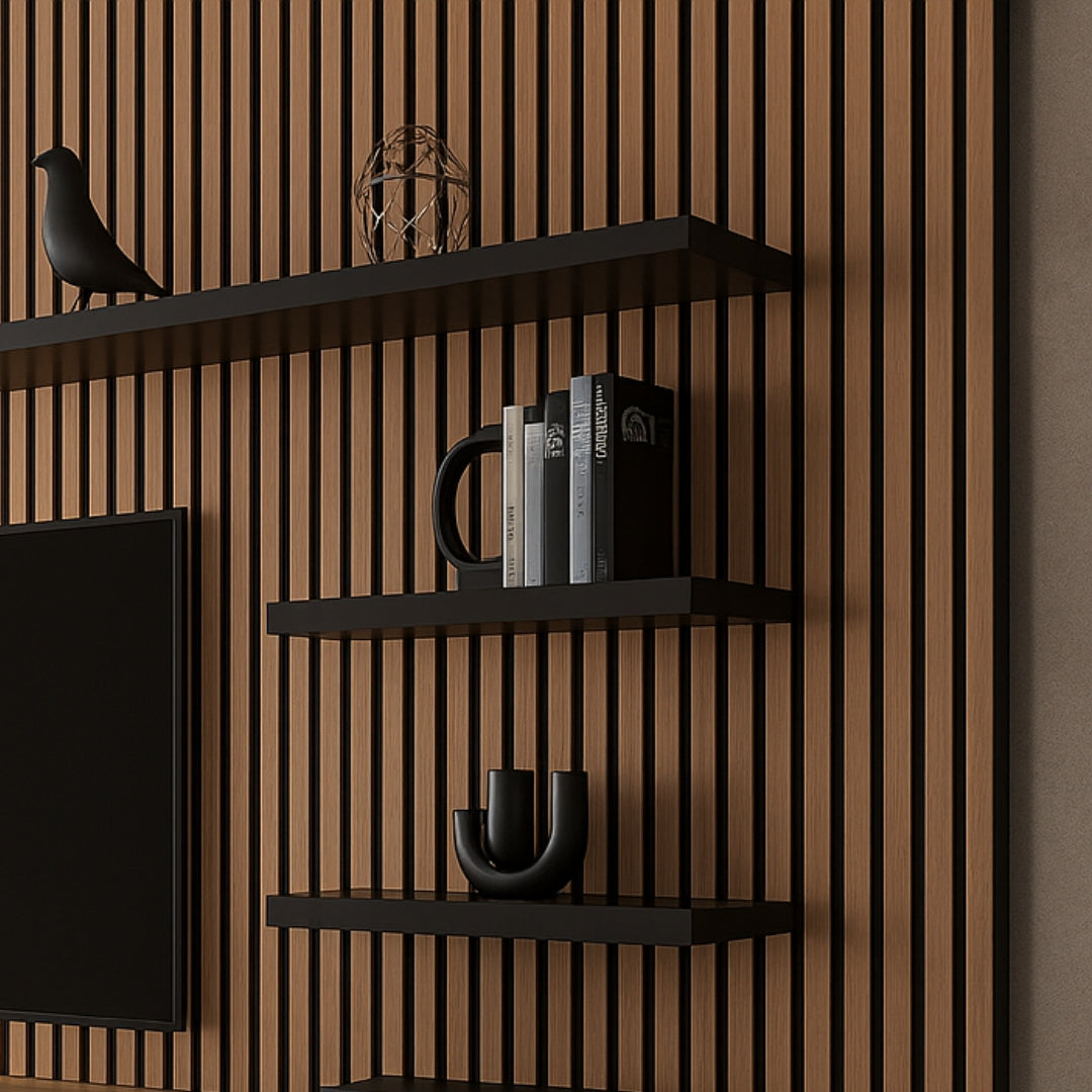 Wall & Ceiling Panels