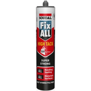 SOUDAL Fix All 101454 Super Strength Sealant Grey