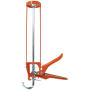 SOUDAL 106848 400ml Cox Cartridge Gun - Dripless System