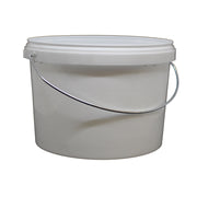 Restec 2.5 ltr White Tub (Small Mixes)