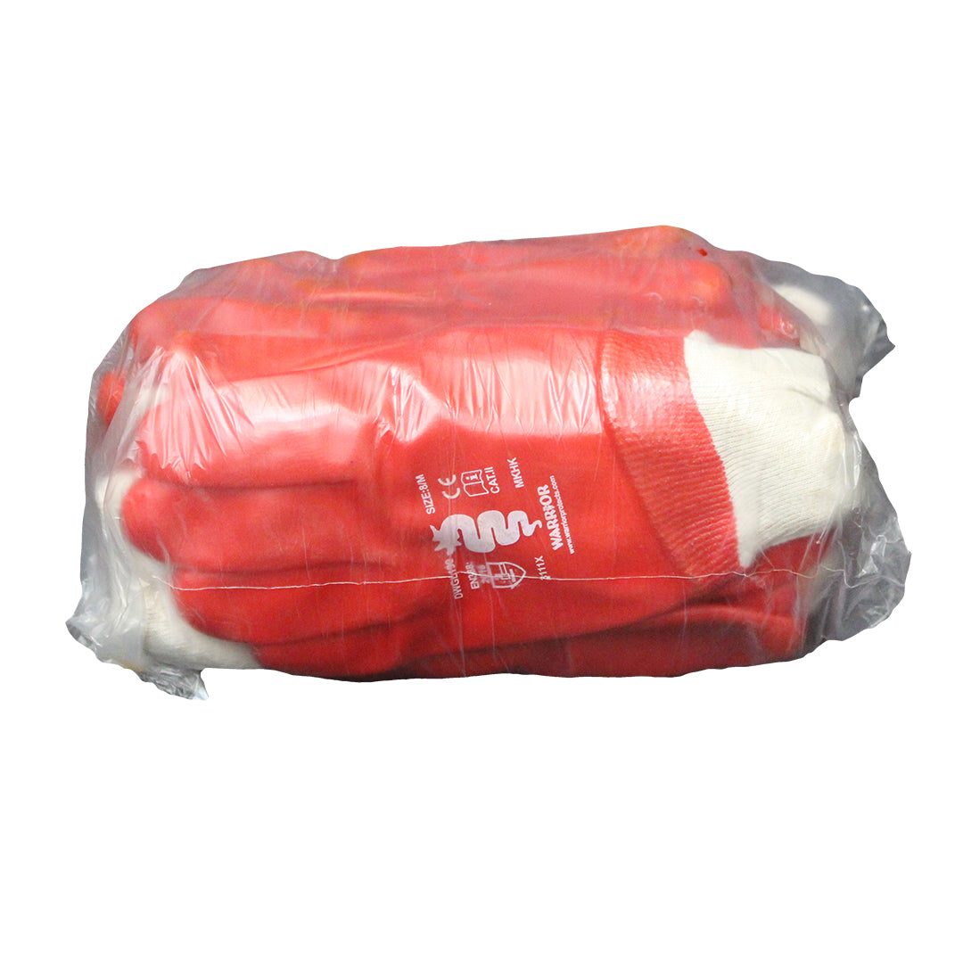 Restec Heavy Duty Rubber Gloves