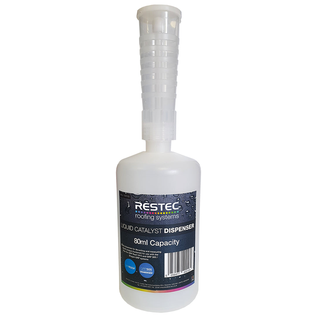 Restec Restec Catalyst Dispenser (80ml)