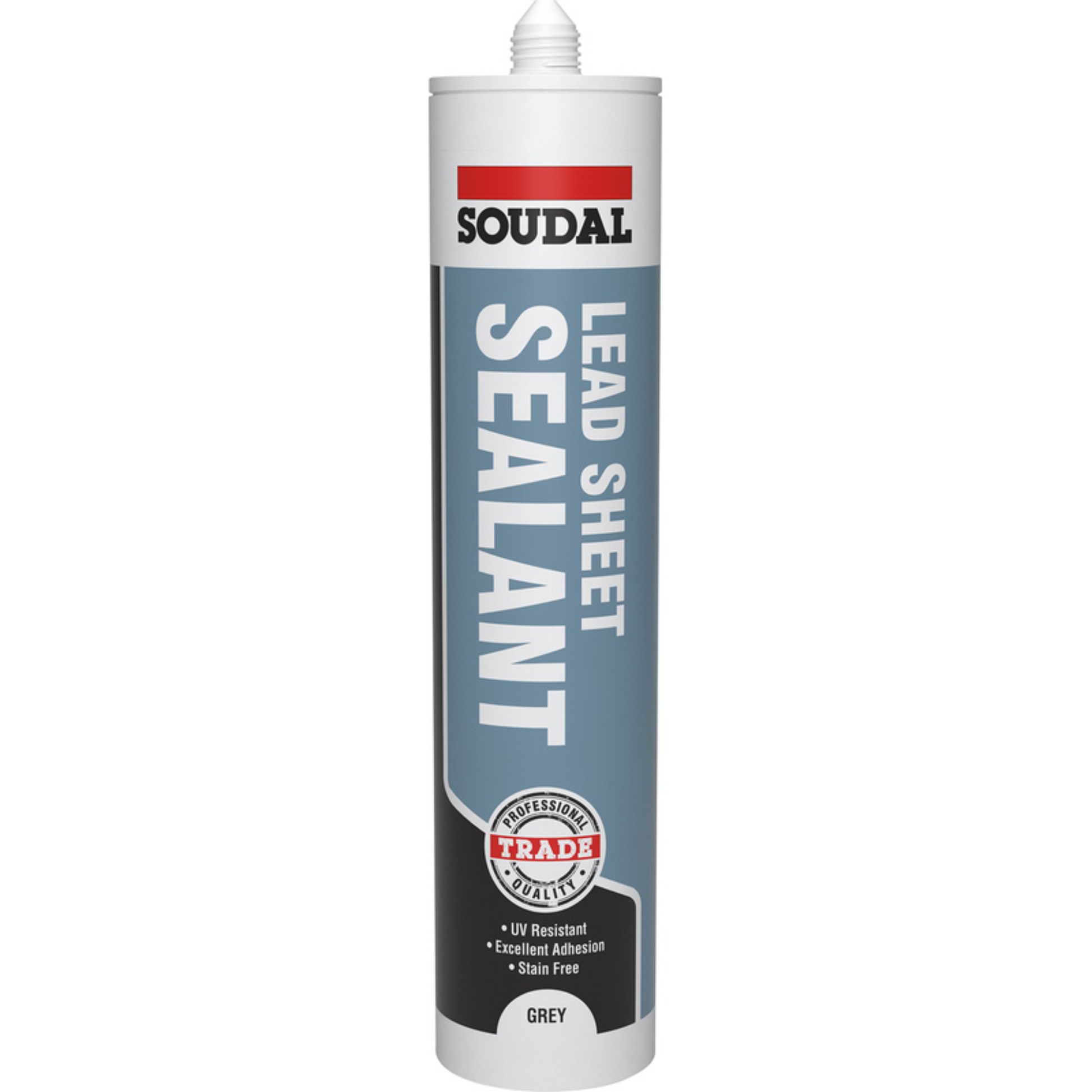 SOUDAL 116726 SoudaLead Pb Sheet Sealant