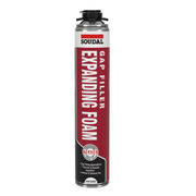 SOUDAL 116745 Expanding Foam Gun Grade 750ml
