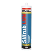 SOUDAL 120349 LMN Black