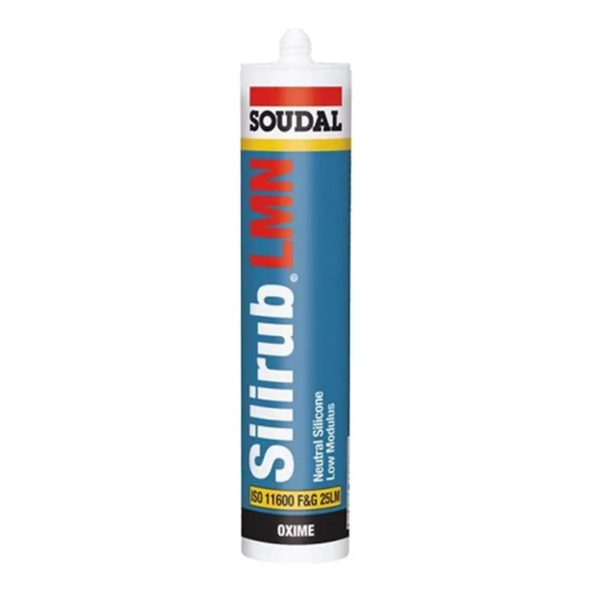 SOUDAL 120349 LMN Black
