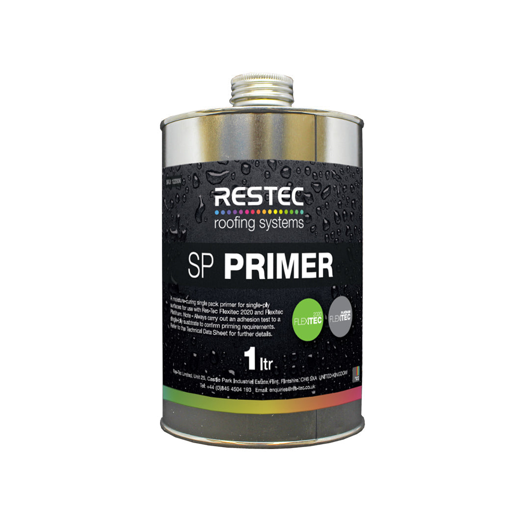 Restec Restec SP Primer (1ltr)
