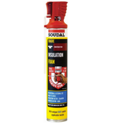 SOUDAL 123234 GG Insulation Foam 750ml
