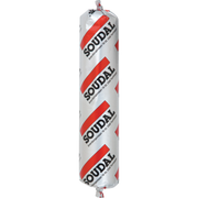 SOUDAL 126526 LMN Foilpack White 400ml