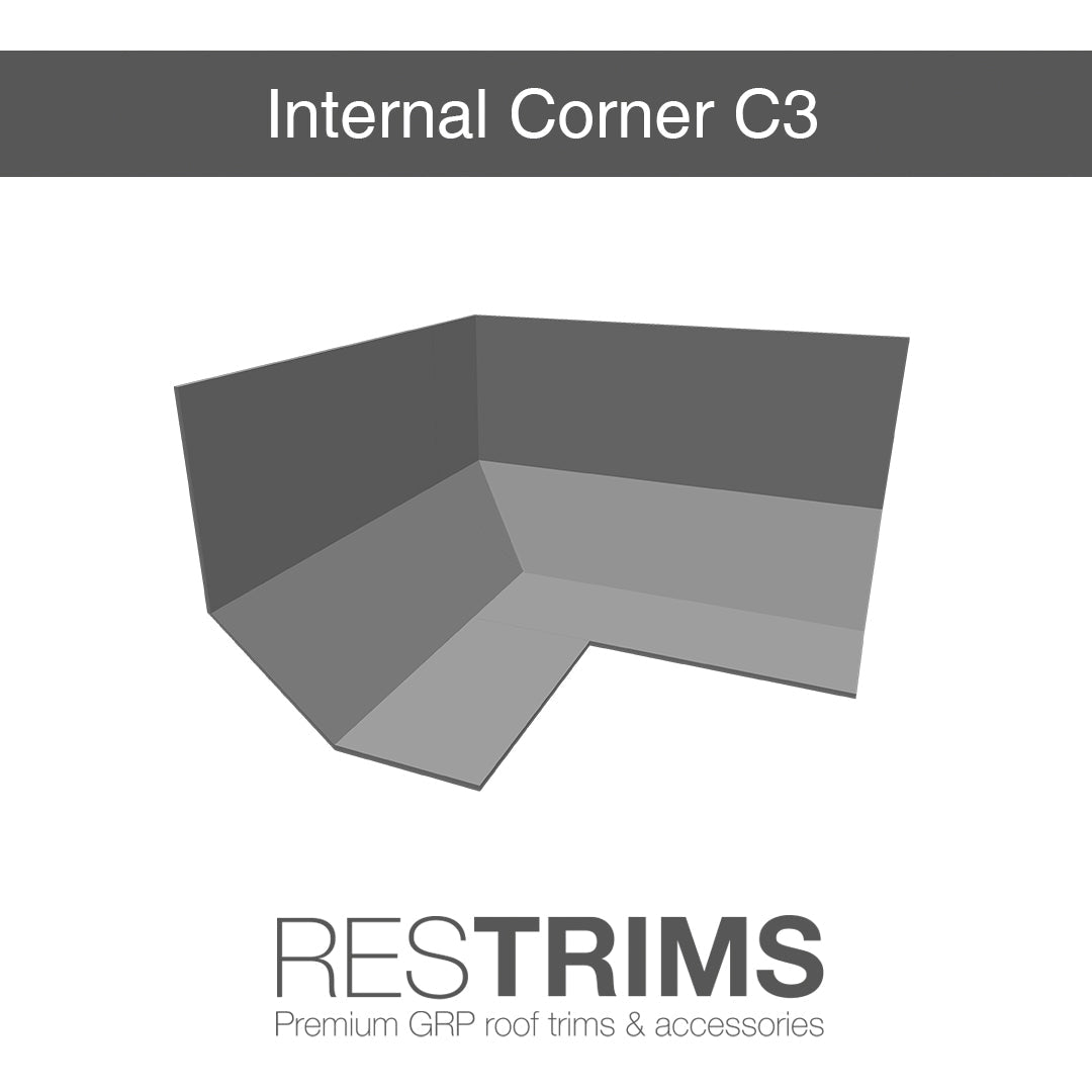 Restec C3 Internal Corner