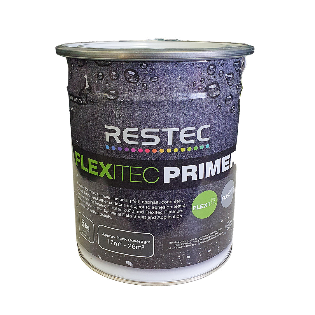 Restec Flexitec Primer (5kg)