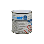 Restec Restec GRP Roof Basecoat Winter Accelerator (150g)