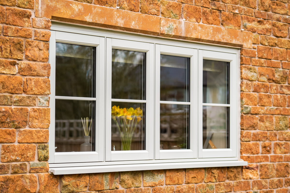 Windows - Europlas PVCu