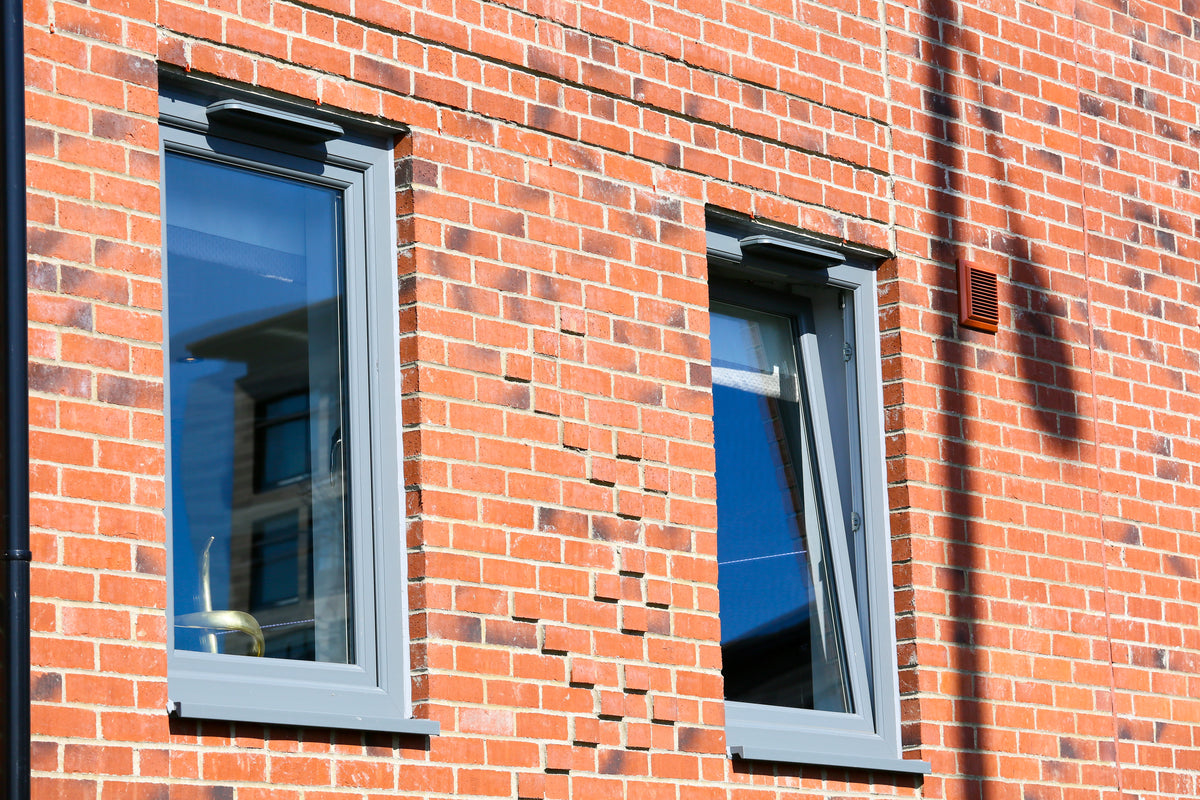 Windows - Europlas PVCu