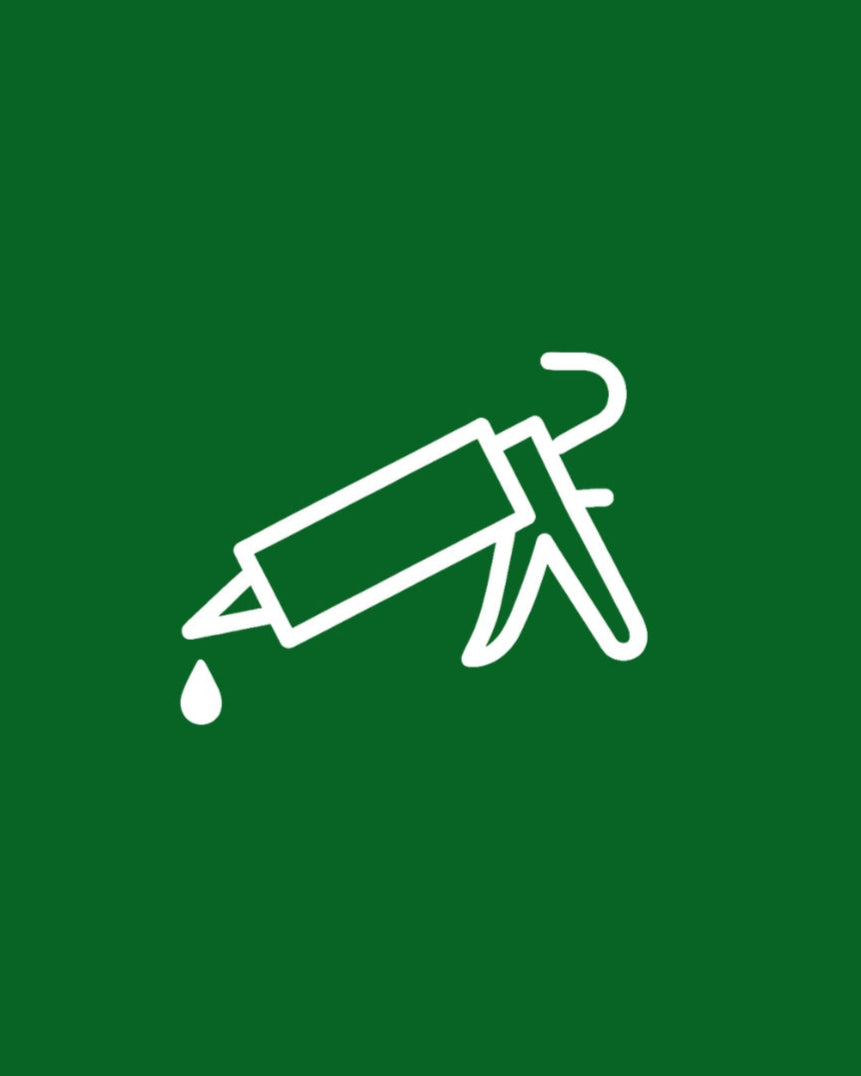 Sealants & Adhesives