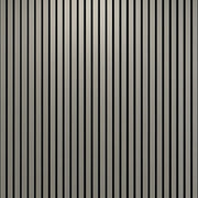 Guardian Acoustic Panel - 600mm x 2.4mtr Light Grey