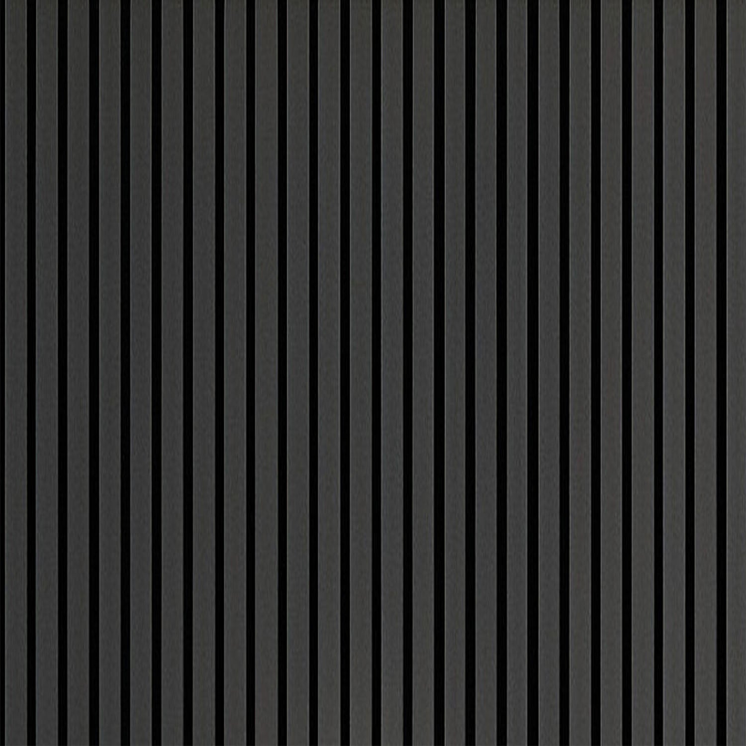 Guardian Acoustic Panel - 600mm x 2.4mtr Ebony