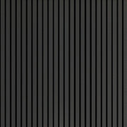 Guardian Acoustic Panel - 600mm x 2.4mtr Ebony