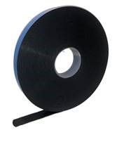 10mm x 3mm x 20mtr PVC Foam Security Glazing Tape