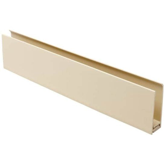 2PT Top Edge Cladding Trim