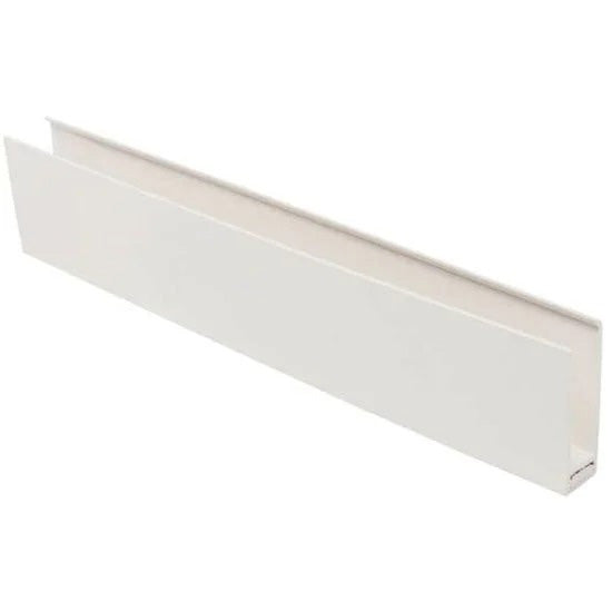 2PT Top Edge Cladding Trim