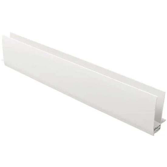 2PT Top Edge Cladding Trim