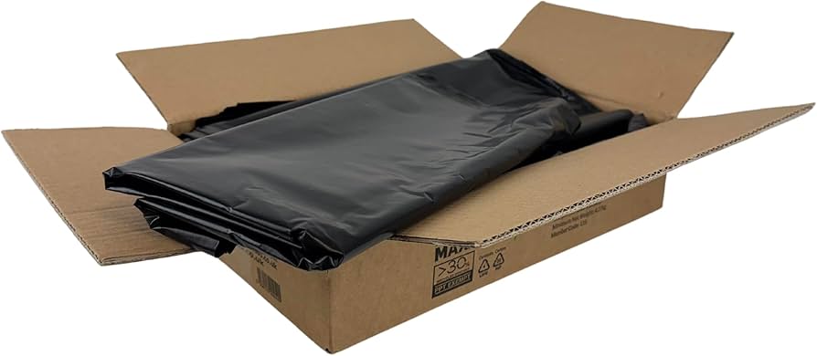 HNH Rubble Sacks Box 20 Rolls 7