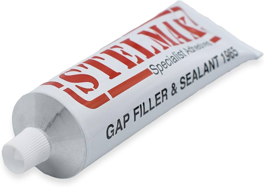 Stelmax 1965 FIller 50gm White