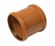 Double socket coupler