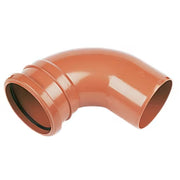 87.5' single socket bend