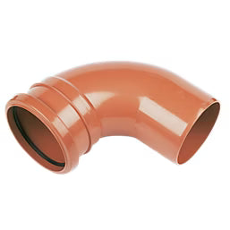 87.5' single socket bend