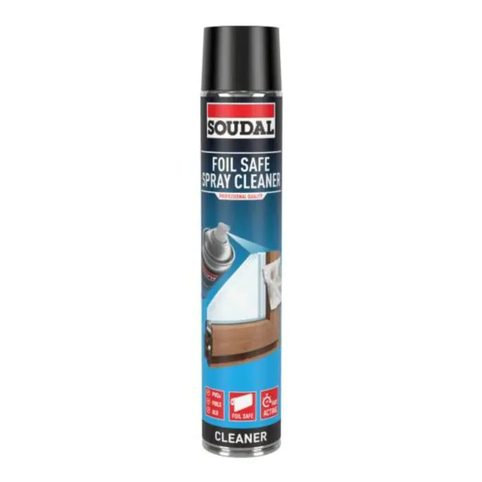 Soudal Window & Door Care Kit