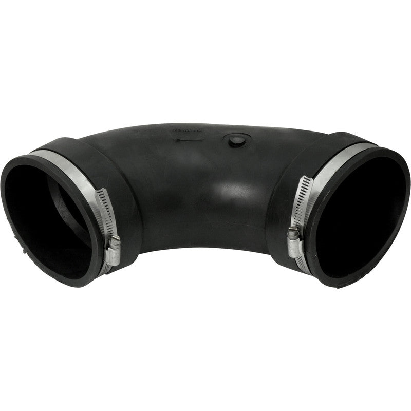 105mm -116mm Flexiflo Elbow