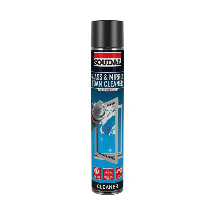Soudal Window & Door Care Kit