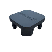 Ronjack Plastic Cap for Aluminium Post