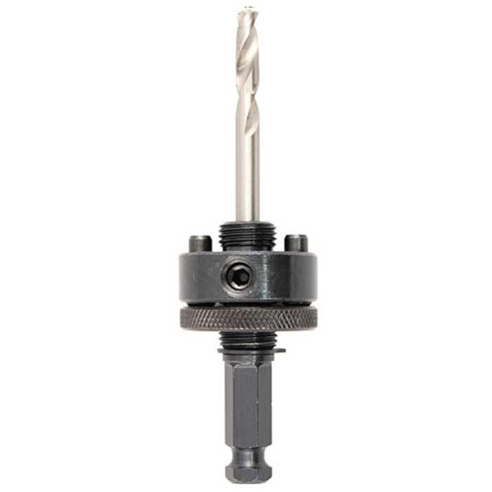 Holesaw Arbor 32 - 210mm
