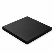 Starfix Flat Cover Cap Black Box 1000