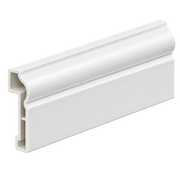 65mm x 7.5mm Flat Back Architrave