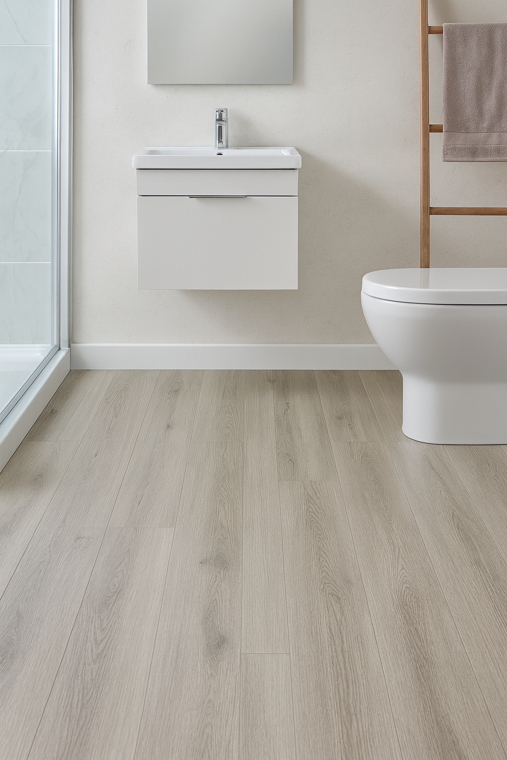 Clever Click Huntington Wood 1.76sqm