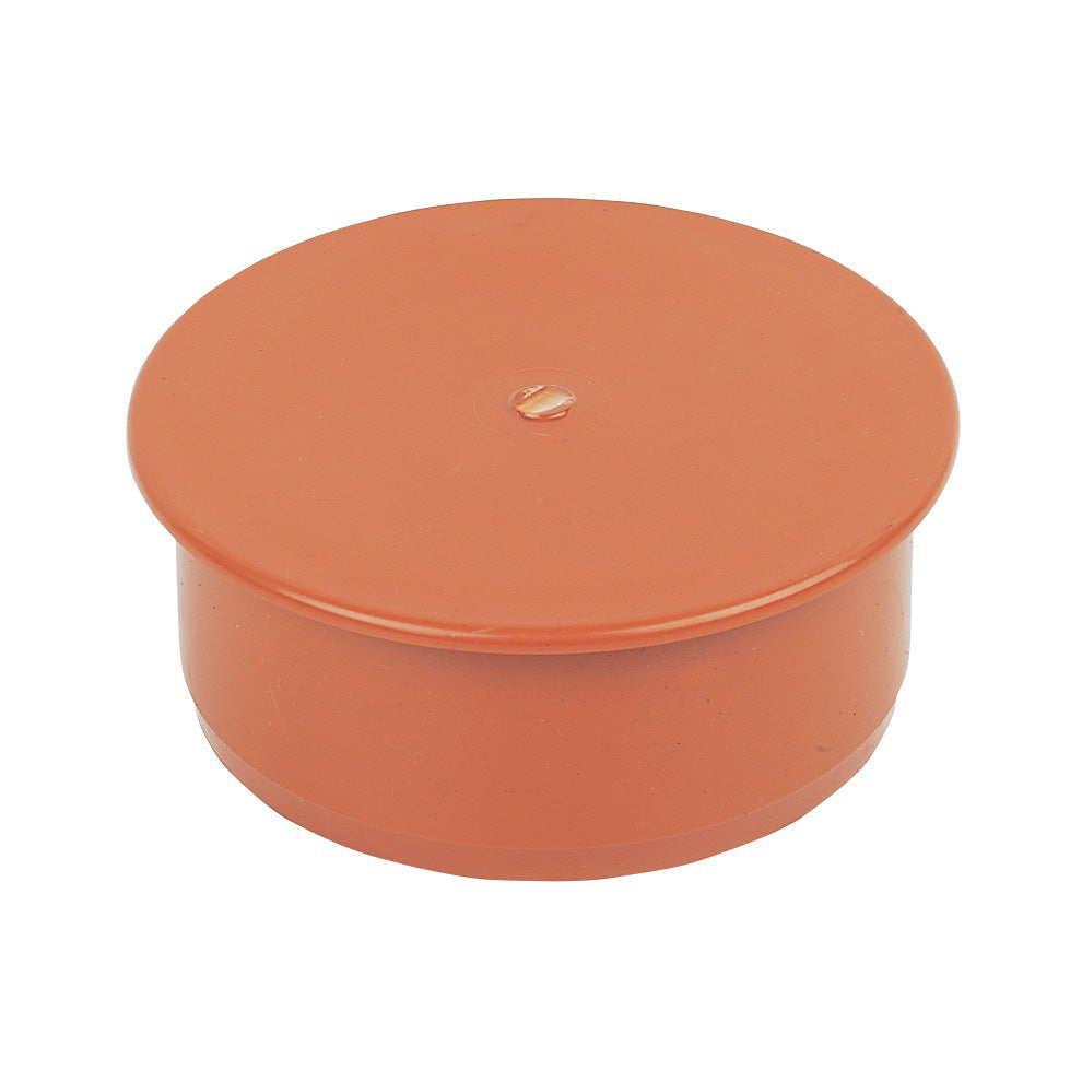 110mm Underground Socket Plug