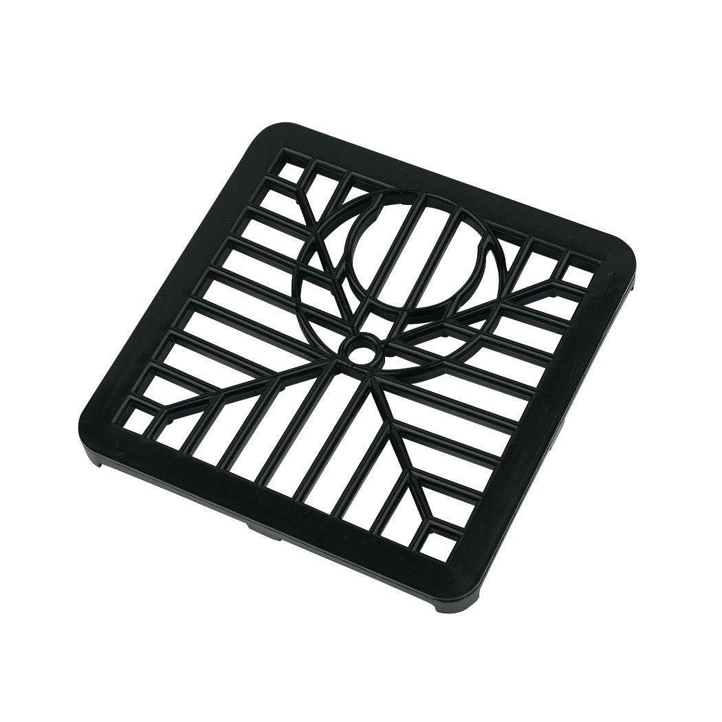 110mm Underground Spare Square Grid