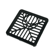 110mm Underground Spare Square Grid