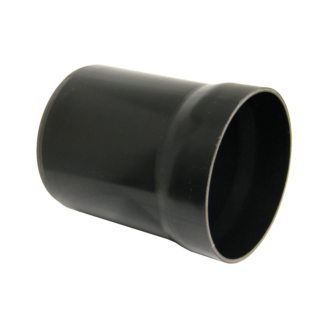 100mm Underground 200mm Bottle Gully Riser - Europlas PVCu