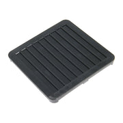 110mm Underground Spare Blank Cover Grid